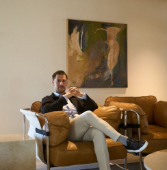 With boldness and elegance, that's how we do it!