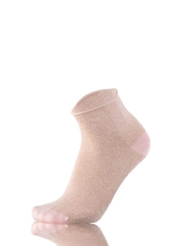 Calcetines de mujer Dianne Pink