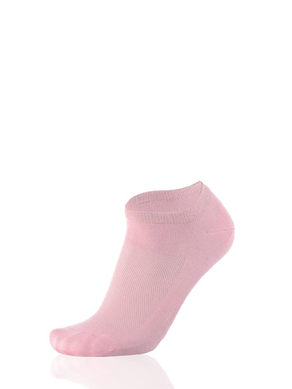 Meias Mulher Sophia Pink