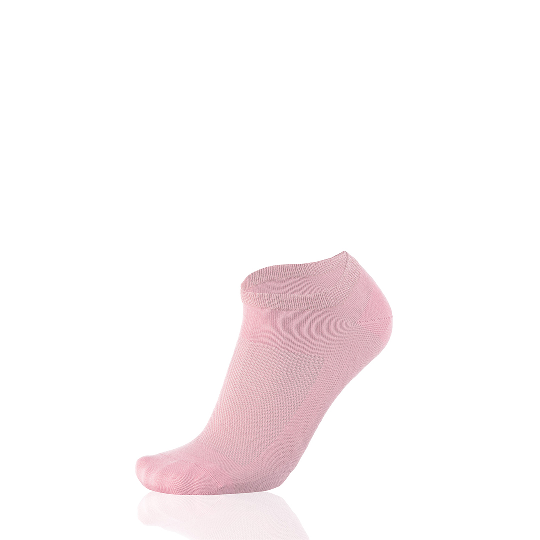 Meias Mulher Sophia Pink