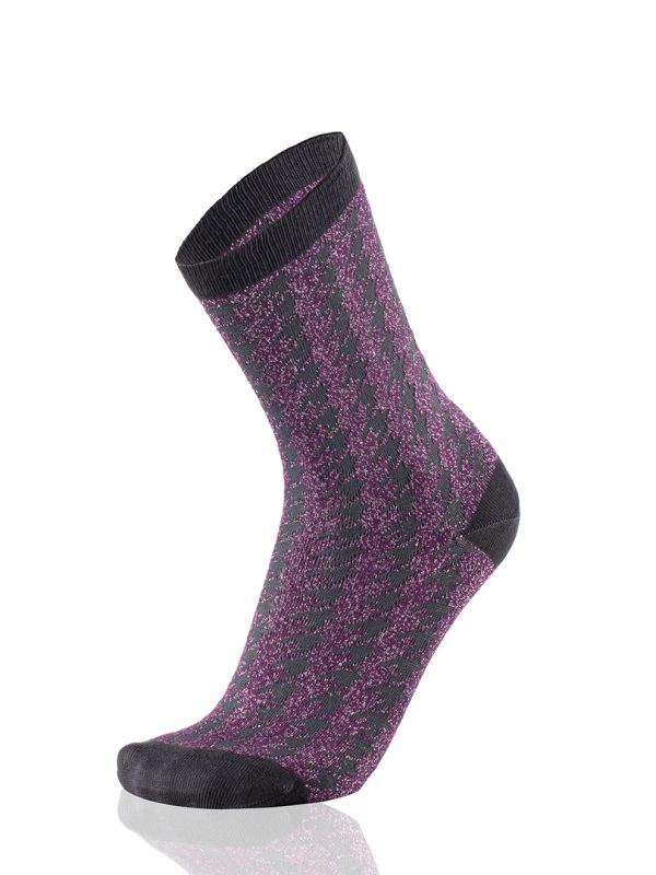 Meias Mulher Vivian Anthracite