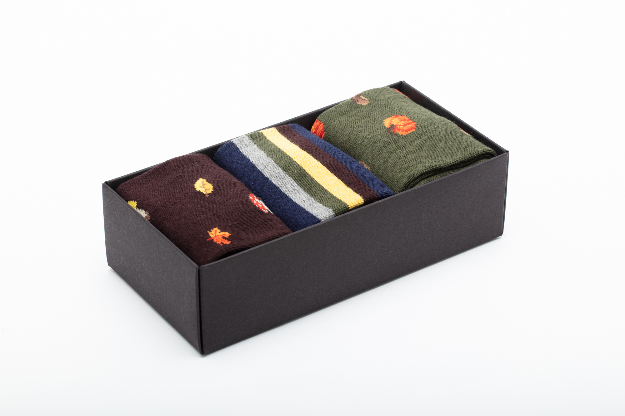 Gift Box Cozy Autumn